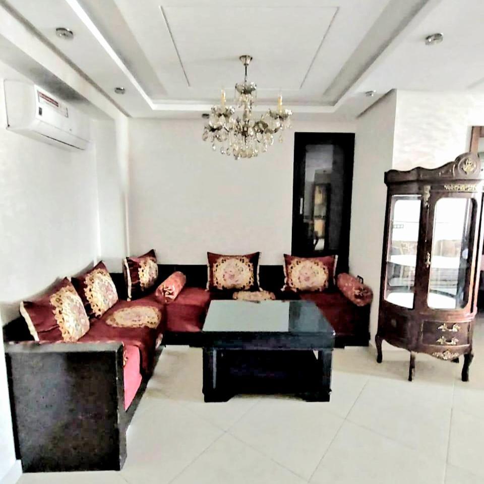 Centre Apartment