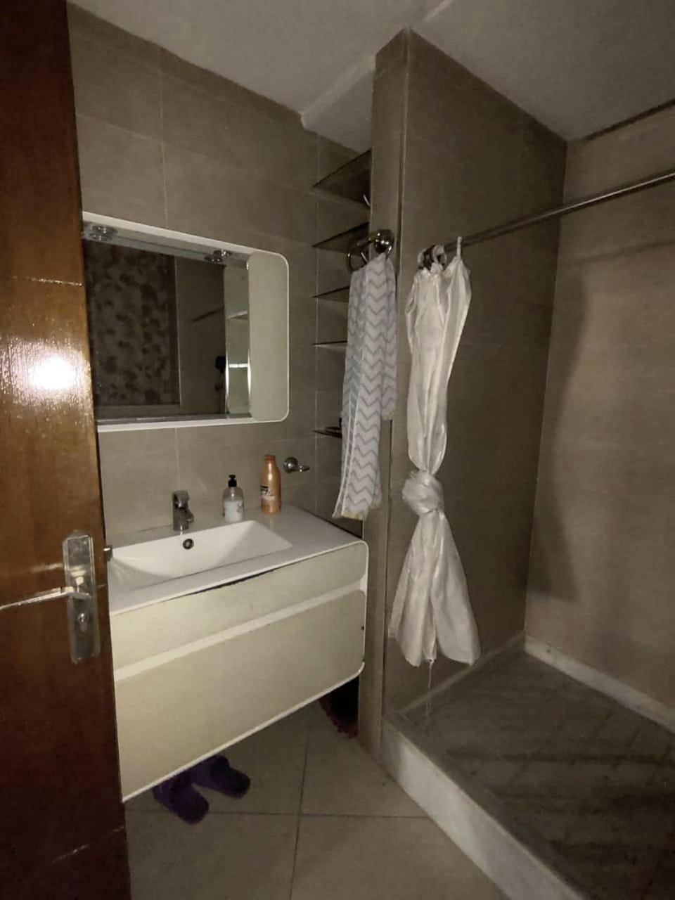 Centre Apartment