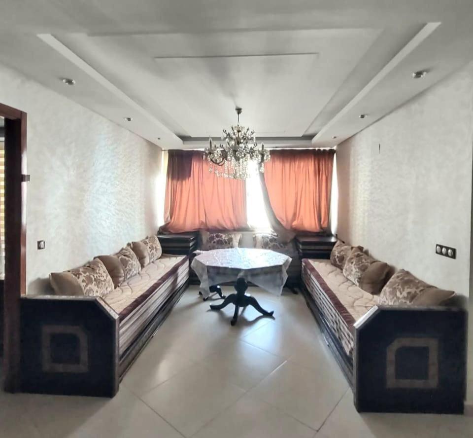 Centre Tangier