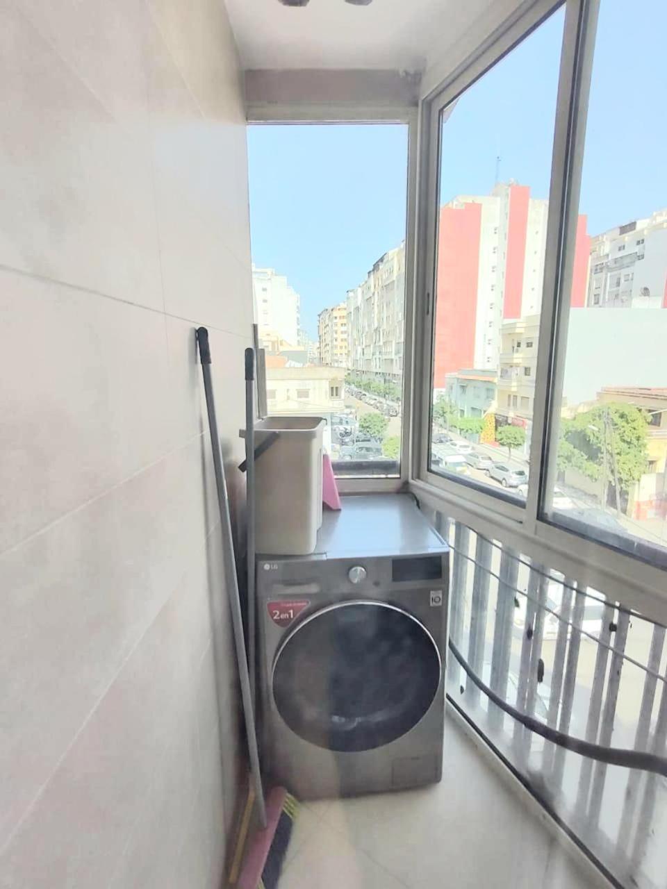 Centre Apartment
