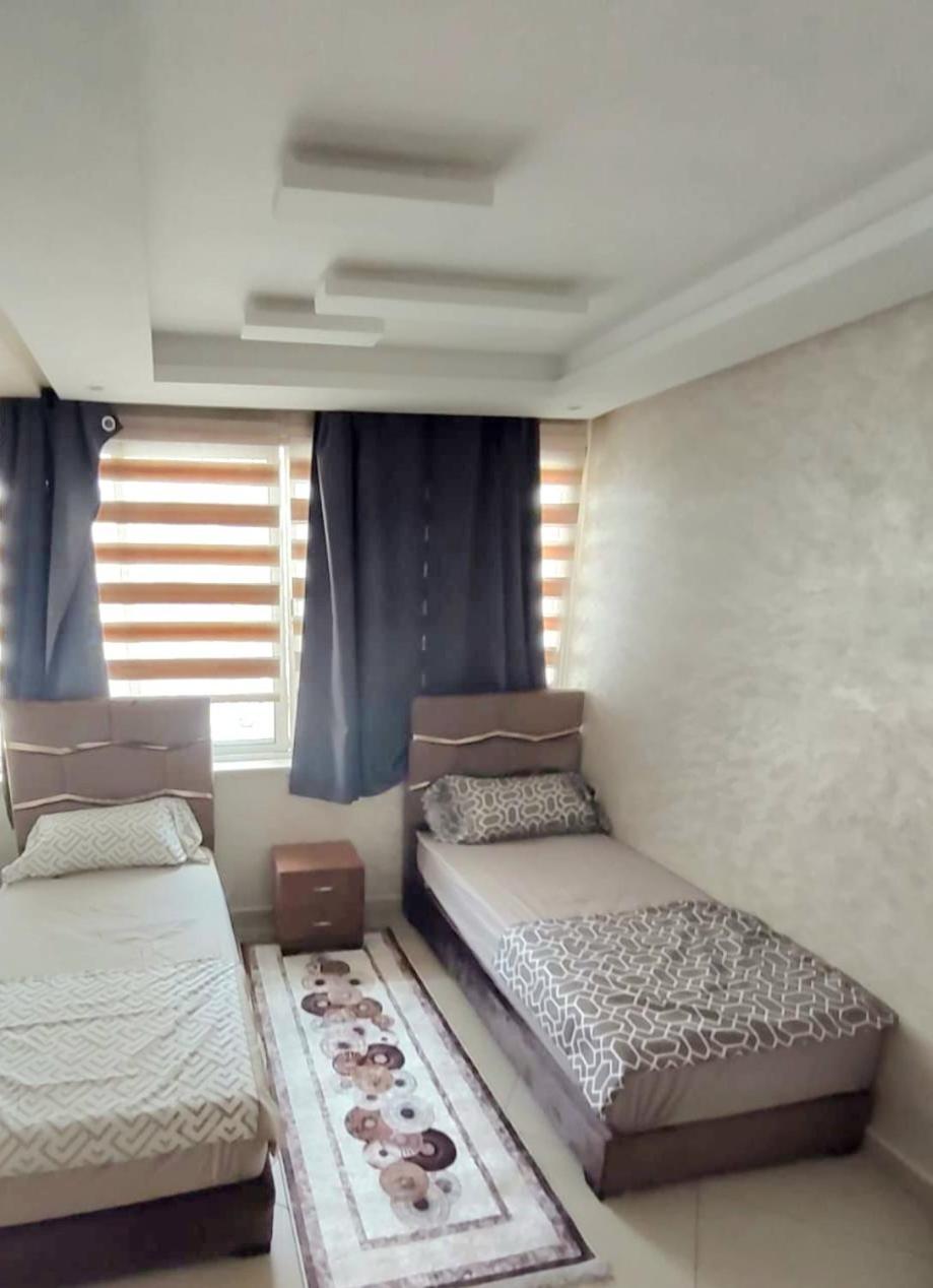 Centre Apartment